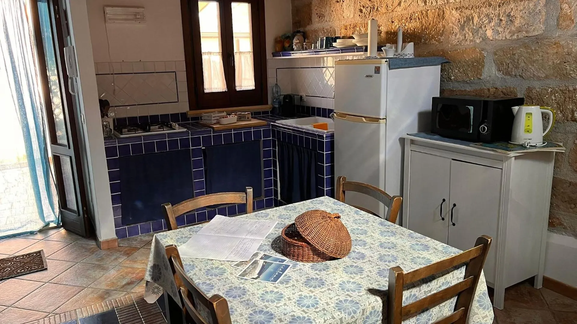 Rustico San Leonardo Villa Cinisi