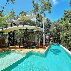 https://new-house-with-private-pool-in-the-jungle-of-tulum.quintano-roohotels.com