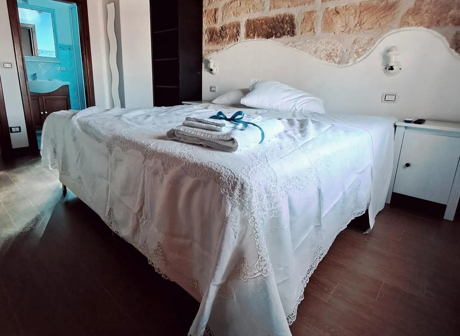 Rustico San Leonardo Villa Cinisi Holiday home
